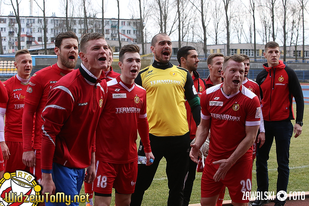 Ks Widzew Foto Widzewtomy Oficjalny Portal Kibic W Widzewa D