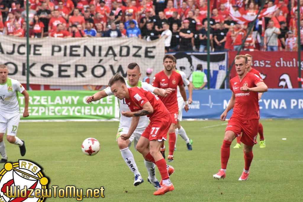 Widzew Lechia Foto Cz Ii Widzewtomy Oficjalny Portal Kibic W