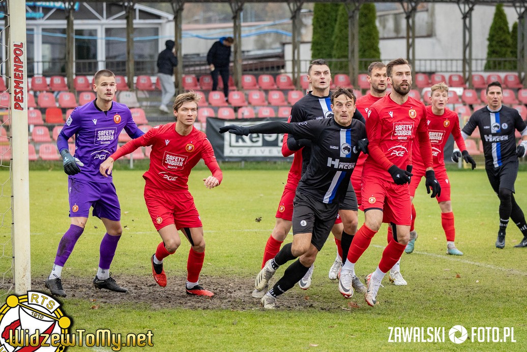 AKS Widzew II foto WidzewToMy Oficjalny portal kibiców Widzewa