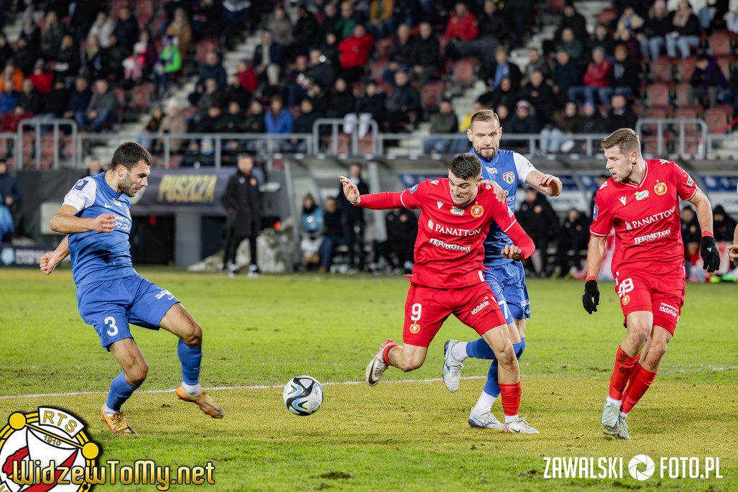 Puszcza Widzew foto WidzewToMy Oficjalny portal kibiców Widzewa