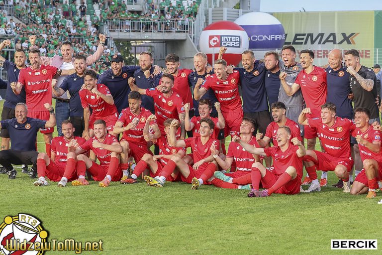 Oceny Widzewiak W Po Meczu Z Radomiakiem Widzewtomy Oficjalny