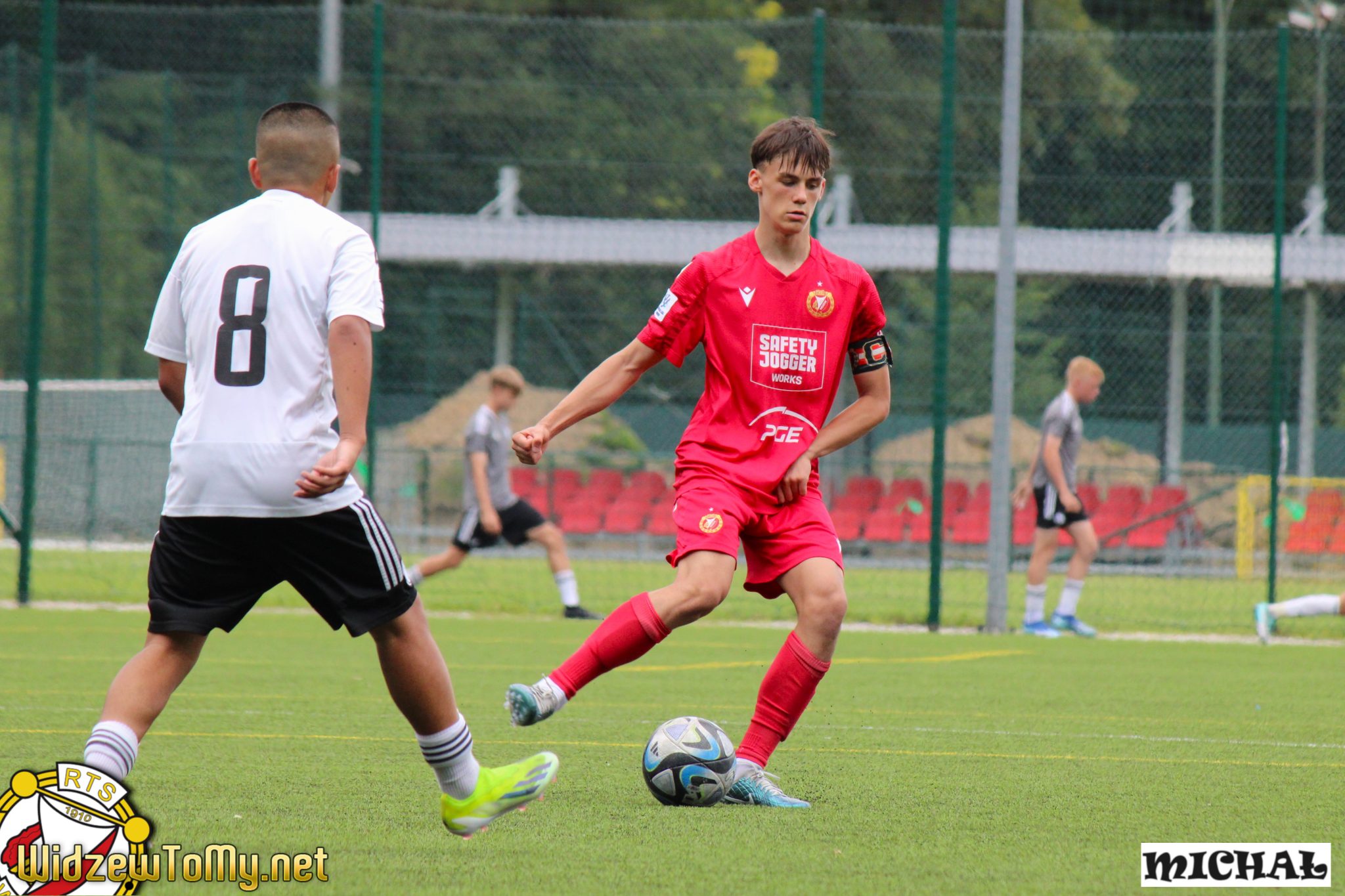 Clj U Bolesna Pora Ka Na Zako Czenie Sezonu Widzewtomy