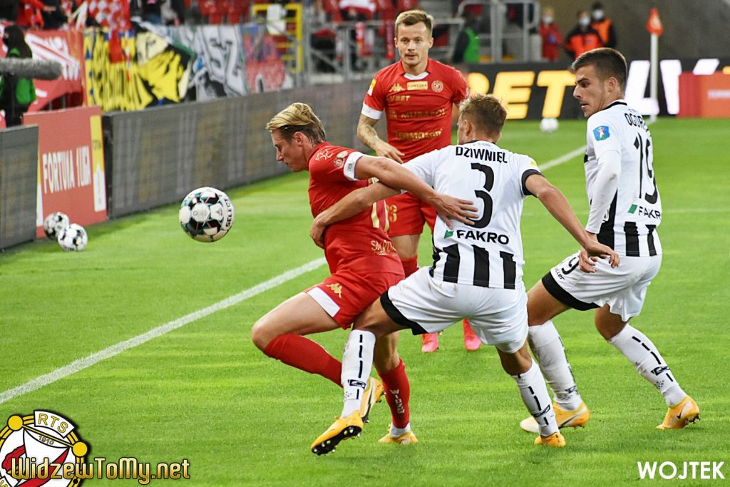 Zapowiedź meczu Sandecja Nowy Sącz - Widzew Łódź ...