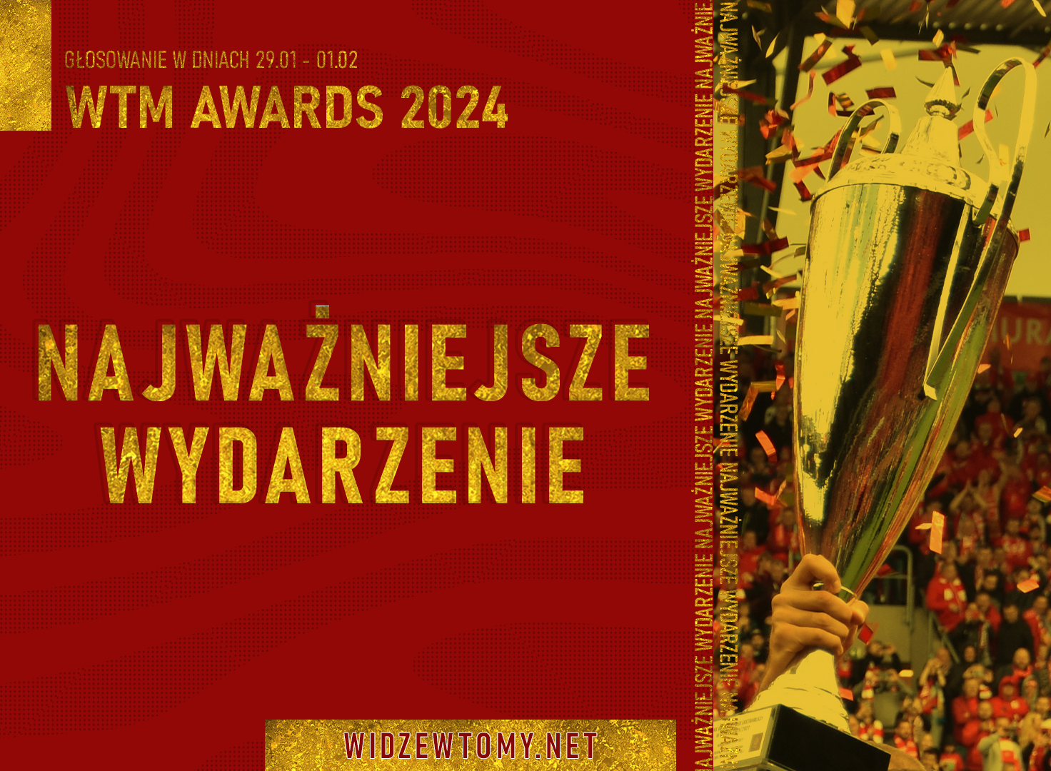 WTM Awards 2024 – Najważniejsze wydarzenie